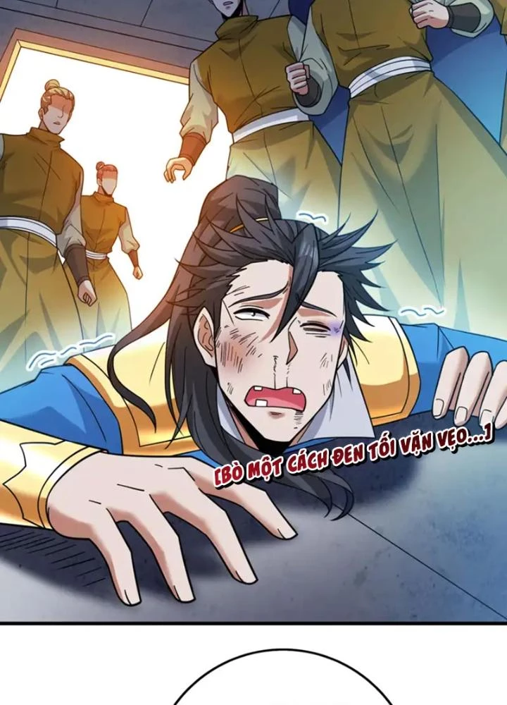 Ẩn Cư Mười Vạn Năm Chapter 153 - 47