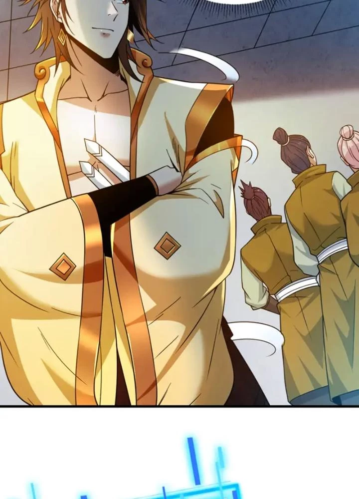 Ẩn Cư Mười Vạn Năm Chapter 153 - 53