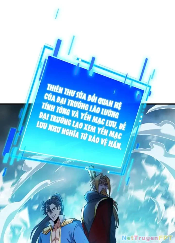 Ẩn Cư Mười Vạn Năm Chapter 153 - 57