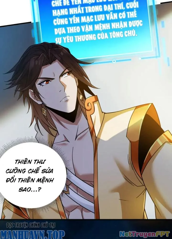 Ẩn Cư Mười Vạn Năm Chapter 153 - 61