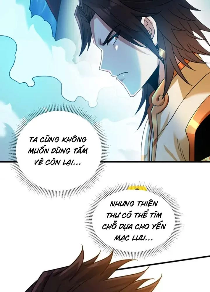 Ẩn Cư Mười Vạn Năm Chapter 153 - 65