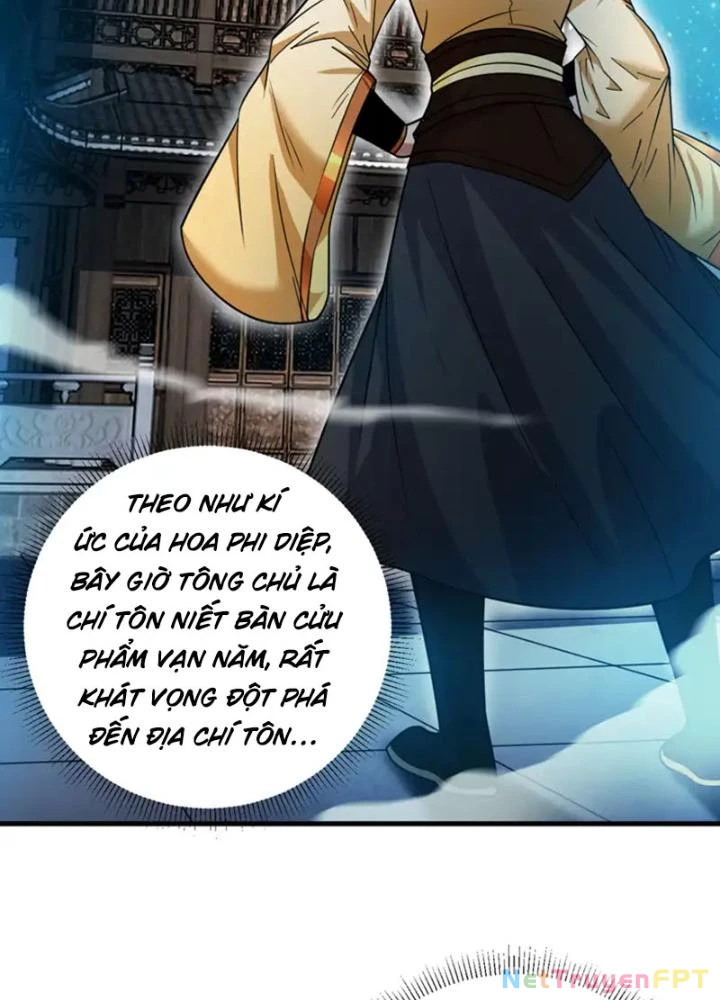 Ẩn Cư Mười Vạn Năm Chapter 153 - 75