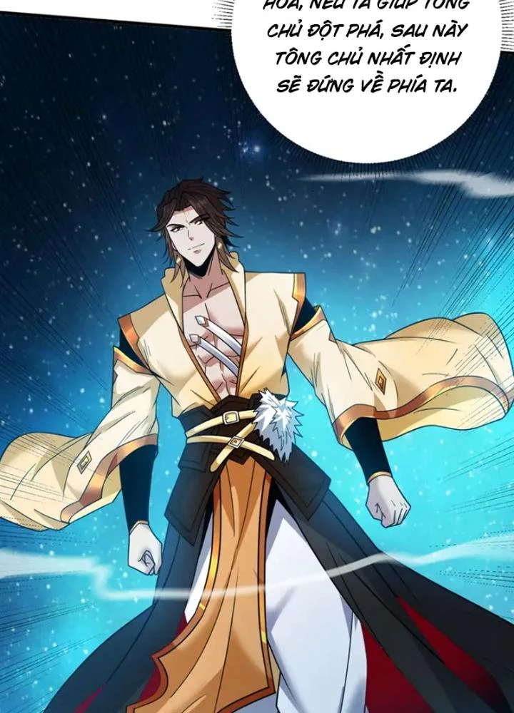 Ẩn Cư Mười Vạn Năm Chapter 153 - 77