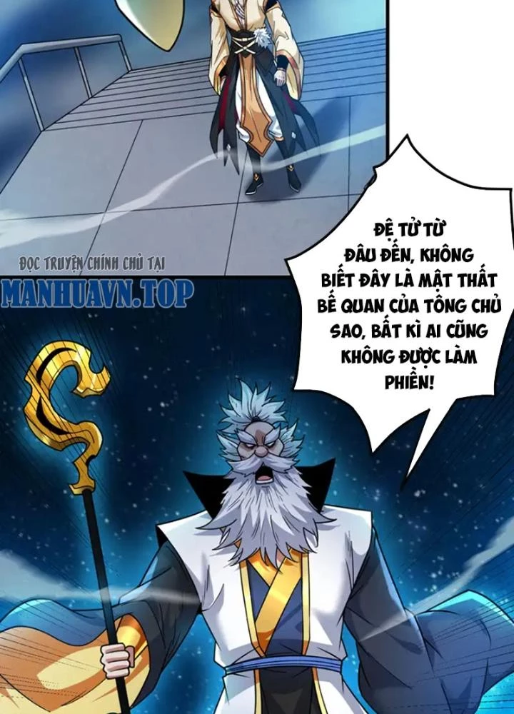 Ẩn Cư Mười Vạn Năm Chapter 153 - 81