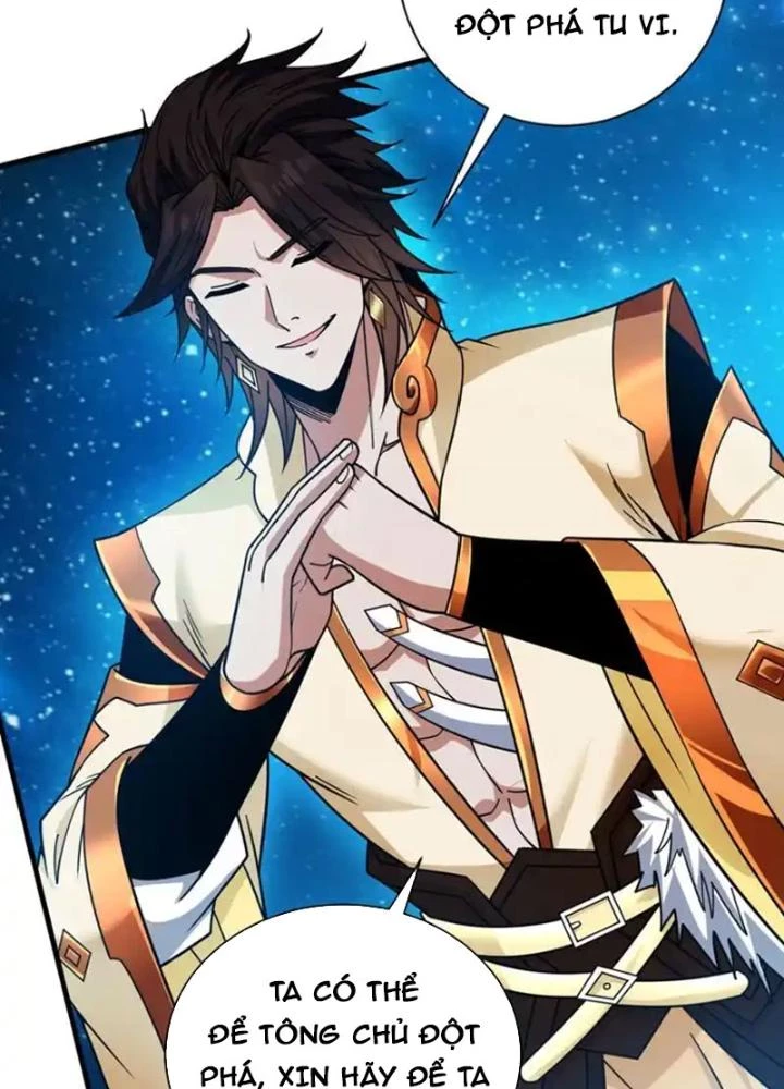 Ẩn Cư Mười Vạn Năm Chapter 153 - 85