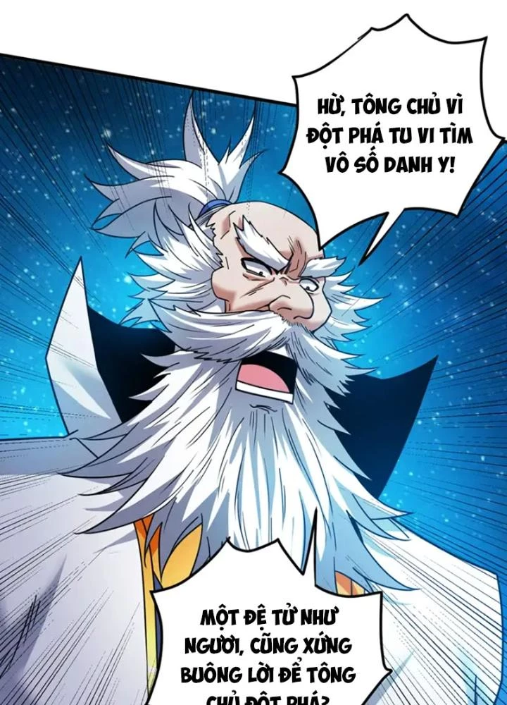 Ẩn Cư Mười Vạn Năm Chapter 153 - 87