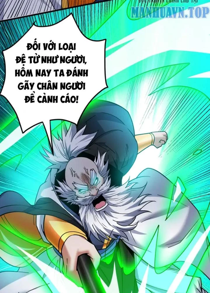 Ẩn Cư Mười Vạn Năm Chapter 153 - 89