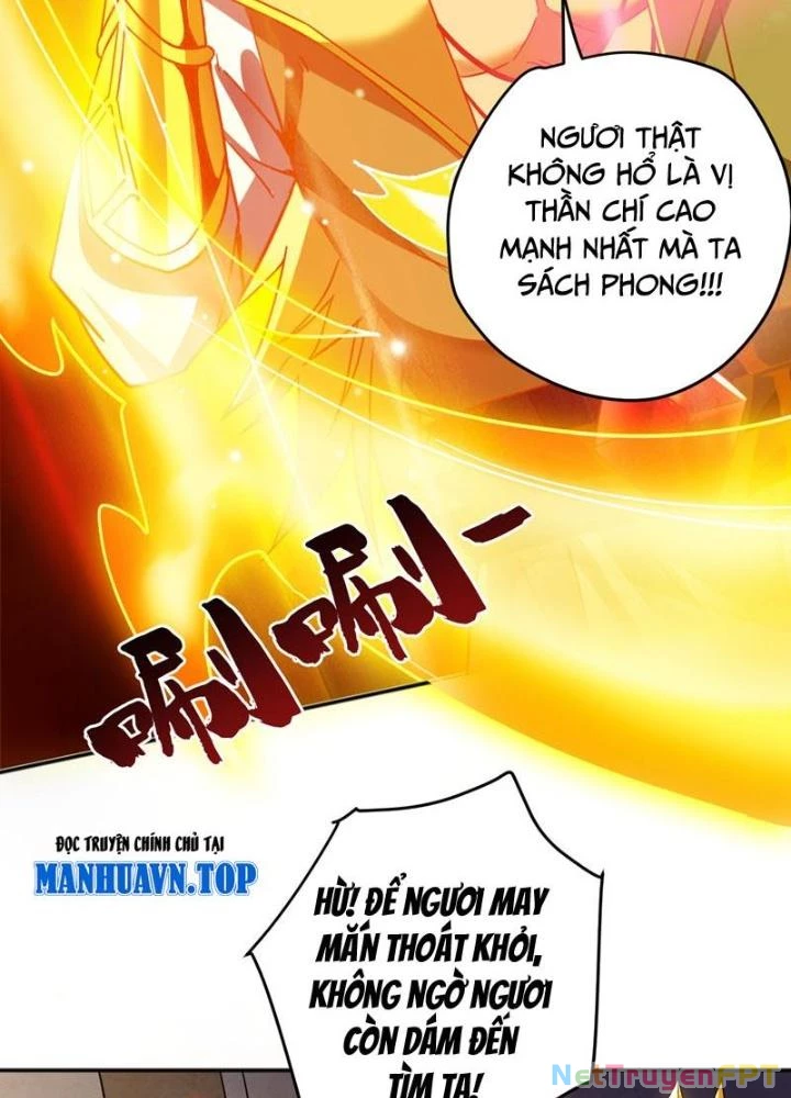 Ẩn Cư Mười Vạn Năm Chapter 165 - 5