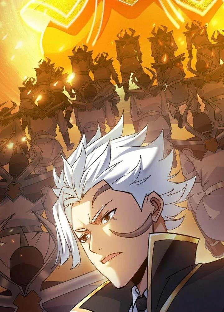 Ẩn Cư Mười Vạn Năm Chapter 165 - 17