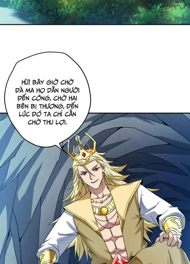 Ẩn Cư Mười Vạn Năm Chapter 165 - 23