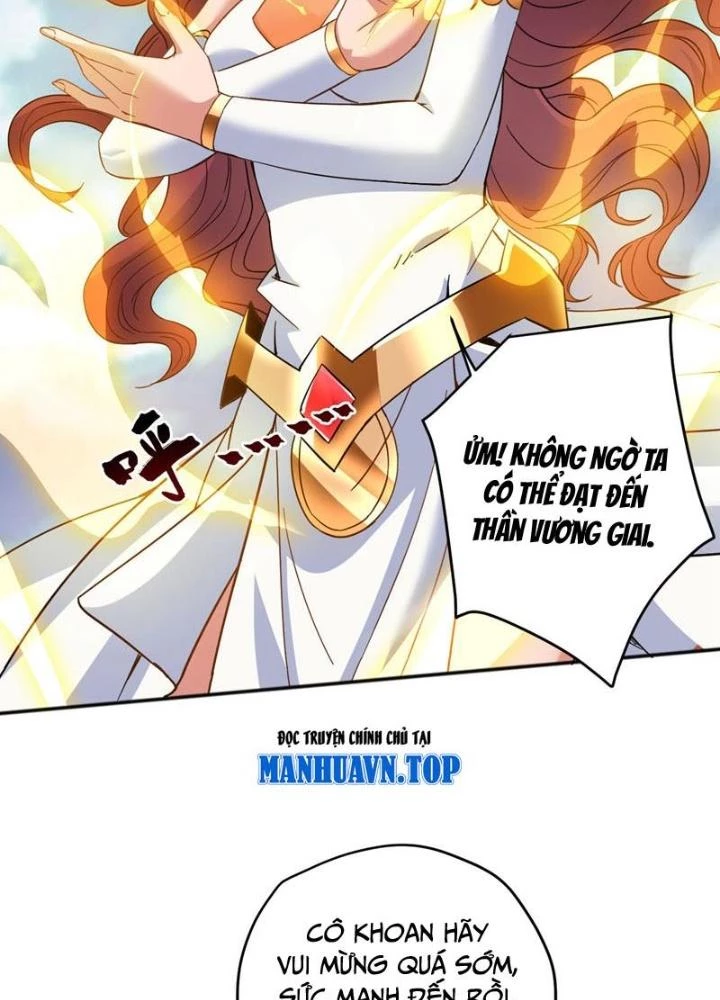 Ẩn Cư Mười Vạn Năm Chapter 165 - 39