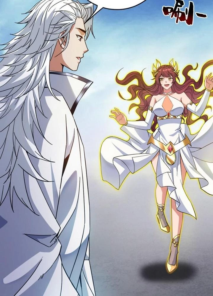 Ẩn Cư Mười Vạn Năm Chapter 165 - 41