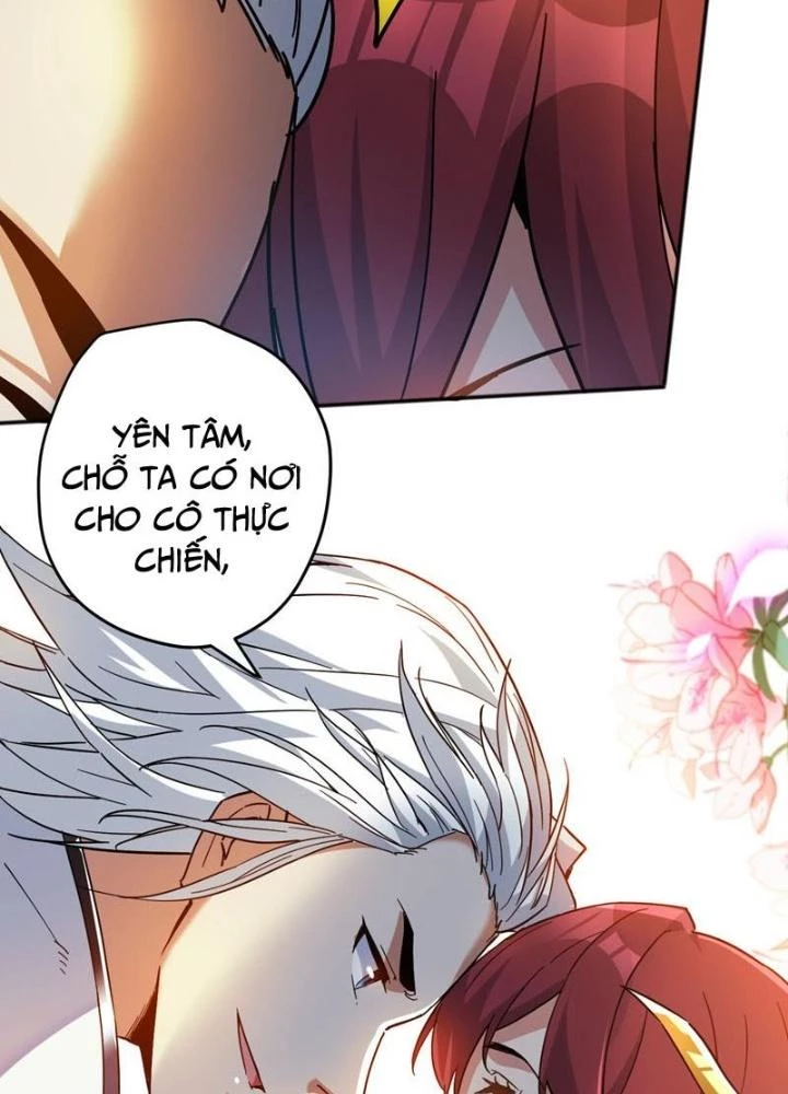 Ẩn Cư Mười Vạn Năm Chapter 165 - 47