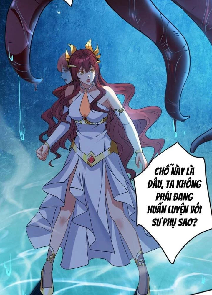 Ẩn Cư Mười Vạn Năm Chapter 165 - 55