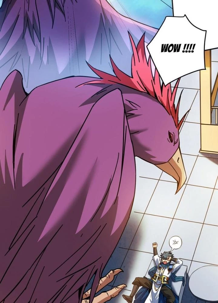 Ẩn Cư Mười Vạn Năm Chapter 165 - 67