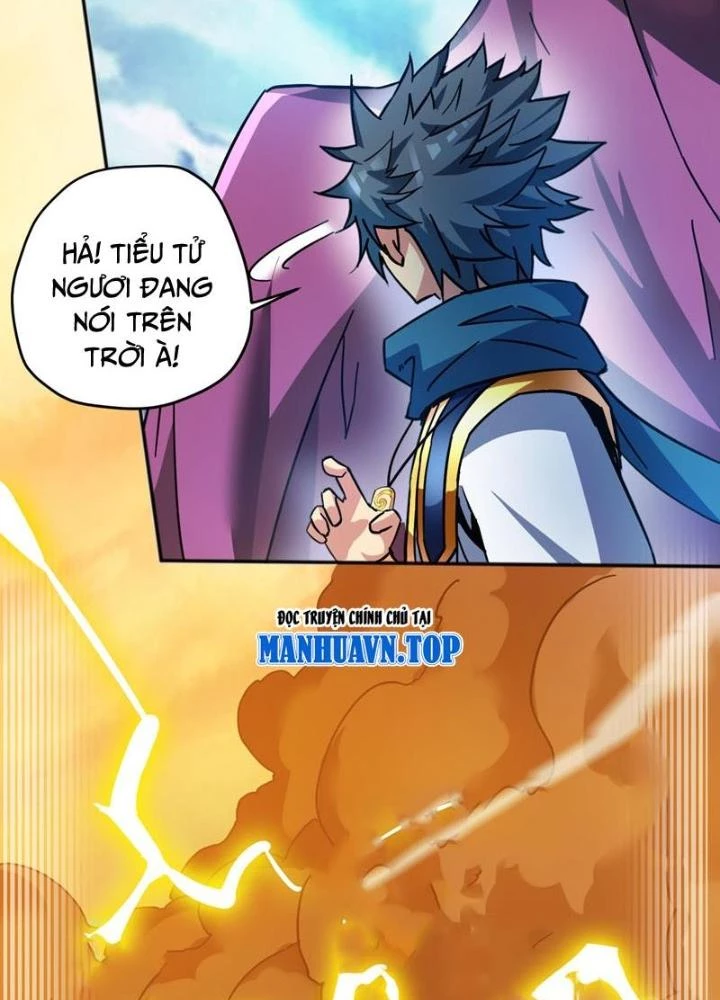 Ẩn Cư Mười Vạn Năm Chapter 165 - 71