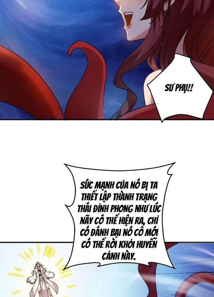 Ẩn Cư Mười Vạn Năm Chapter 165 - 83