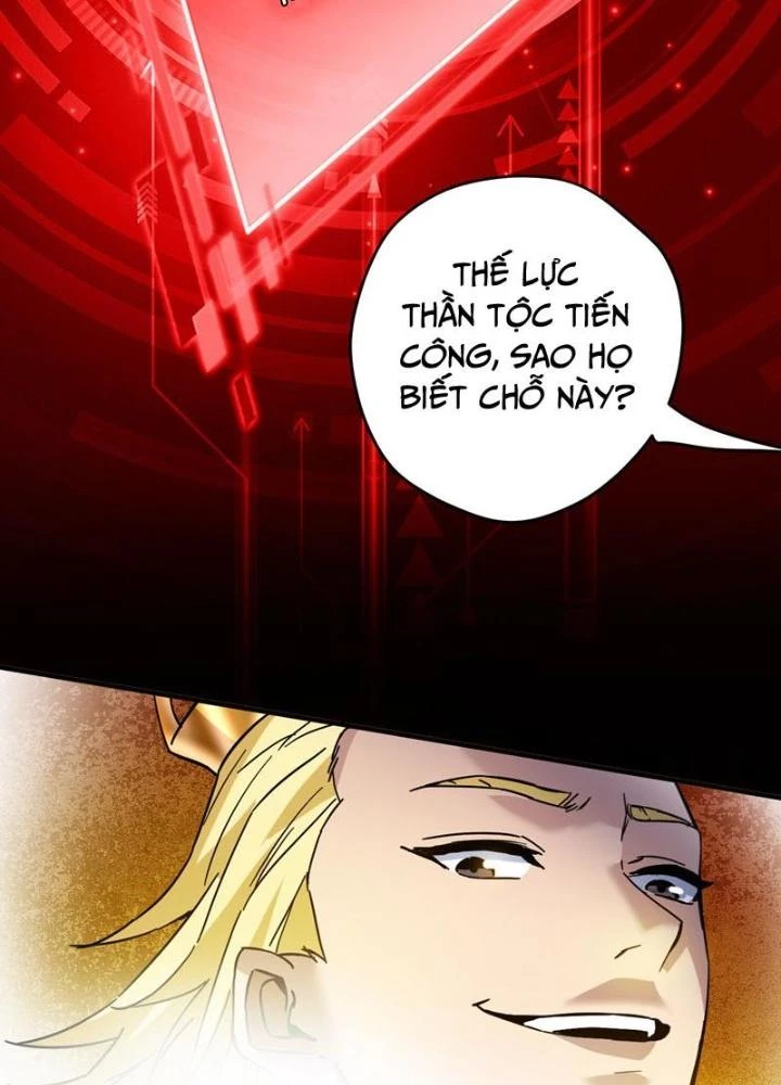 Ẩn Cư Mười Vạn Năm Chapter 165 - 95