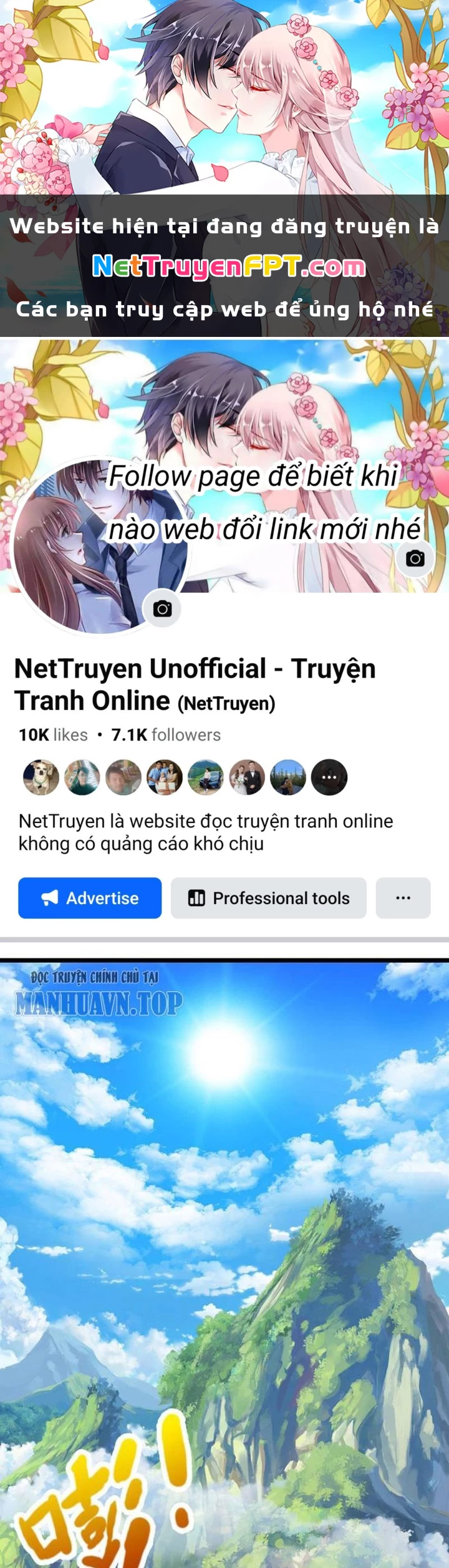 Ta Có Thể Cướp Đoạt Cơ Duyên Chapter 1 - 1