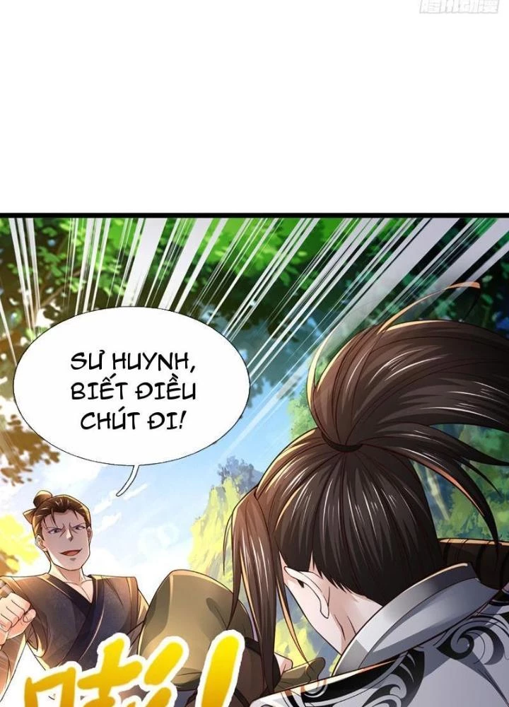 Ta Có Thể Cướp Đoạt Cơ Duyên Chapter 1 - 3