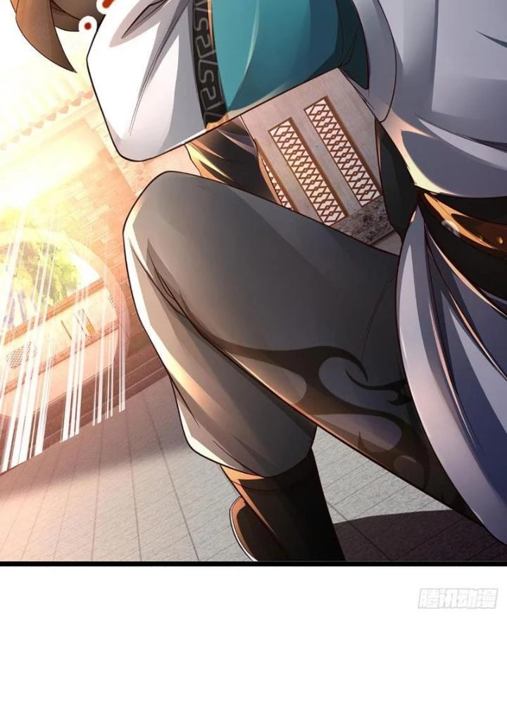 Ta Có Thể Cướp Đoạt Cơ Duyên Chapter 1 - 5