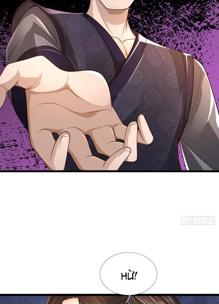 Ta Có Thể Cướp Đoạt Cơ Duyên Chapter 1 - 11