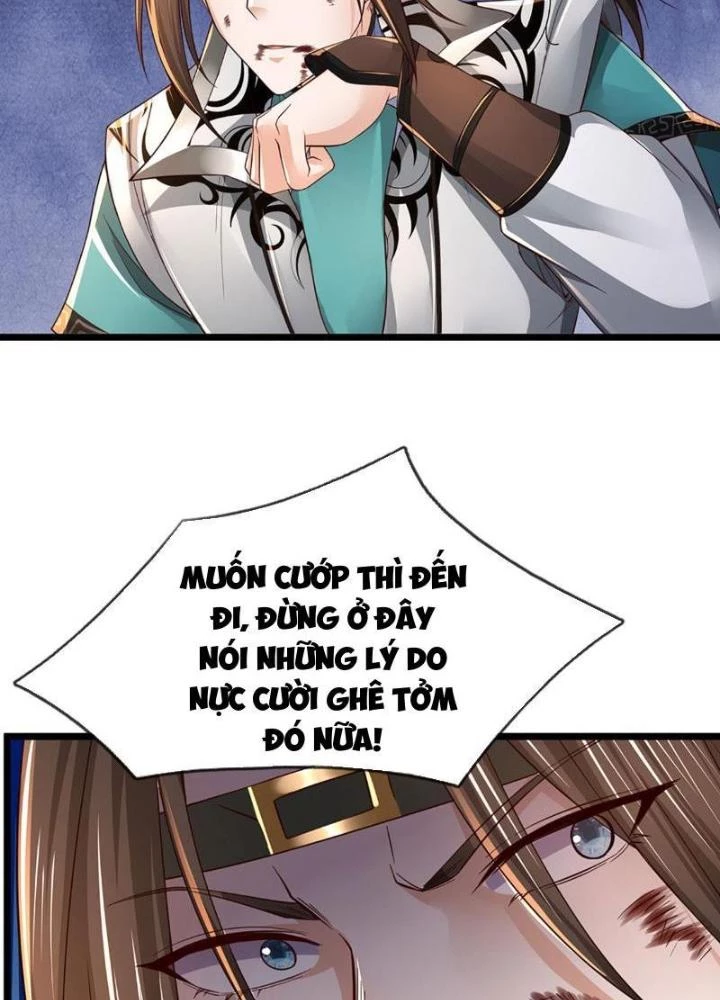 Ta Có Thể Cướp Đoạt Cơ Duyên Chapter 1 - 13