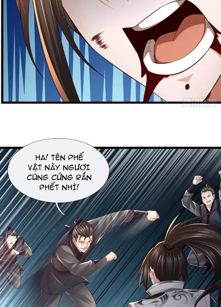 Ta Có Thể Cướp Đoạt Cơ Duyên Chapter 1 - 15