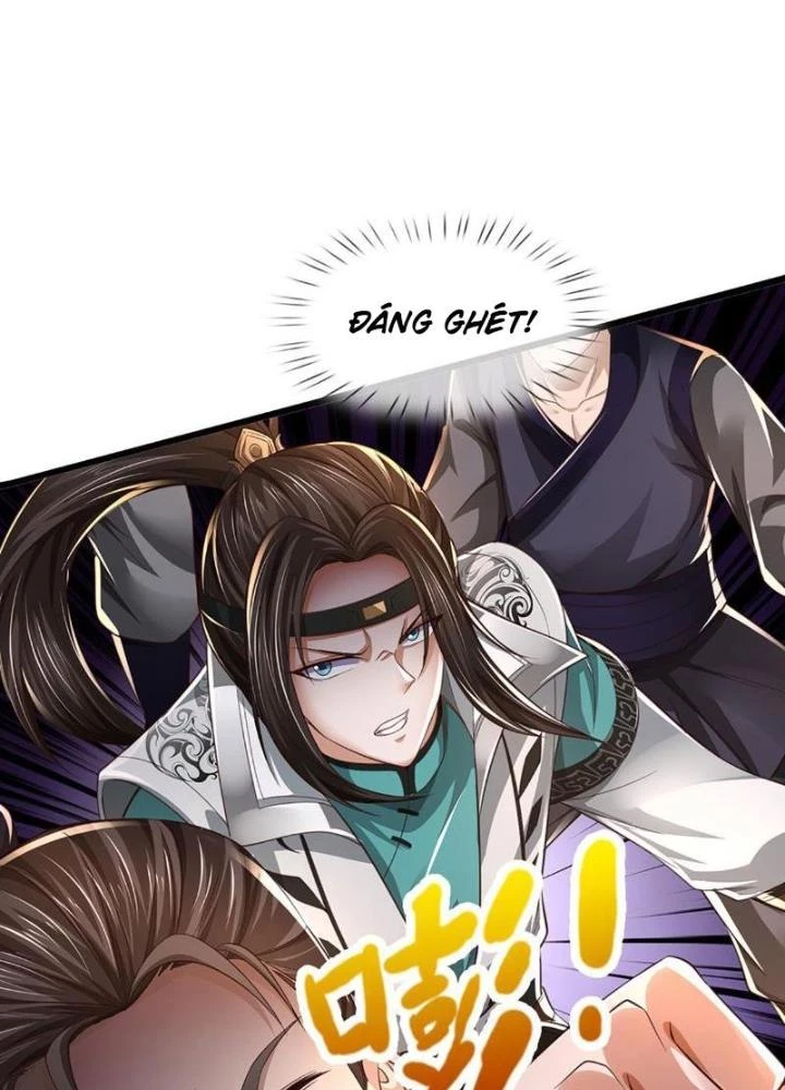 Ta Có Thể Cướp Đoạt Cơ Duyên Chapter 1 - 19