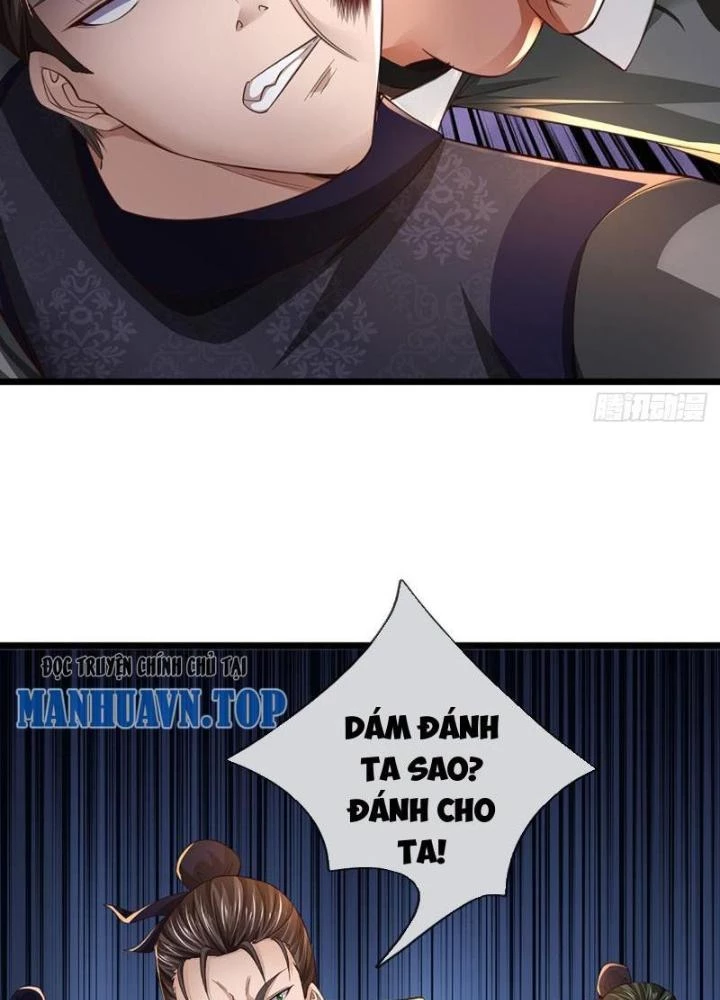 Ta Có Thể Cướp Đoạt Cơ Duyên Chapter 1 - 21