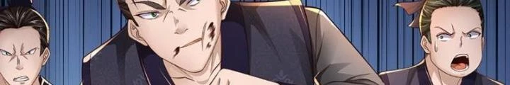 Ta Có Thể Cướp Đoạt Cơ Duyên Chapter 1 - 22