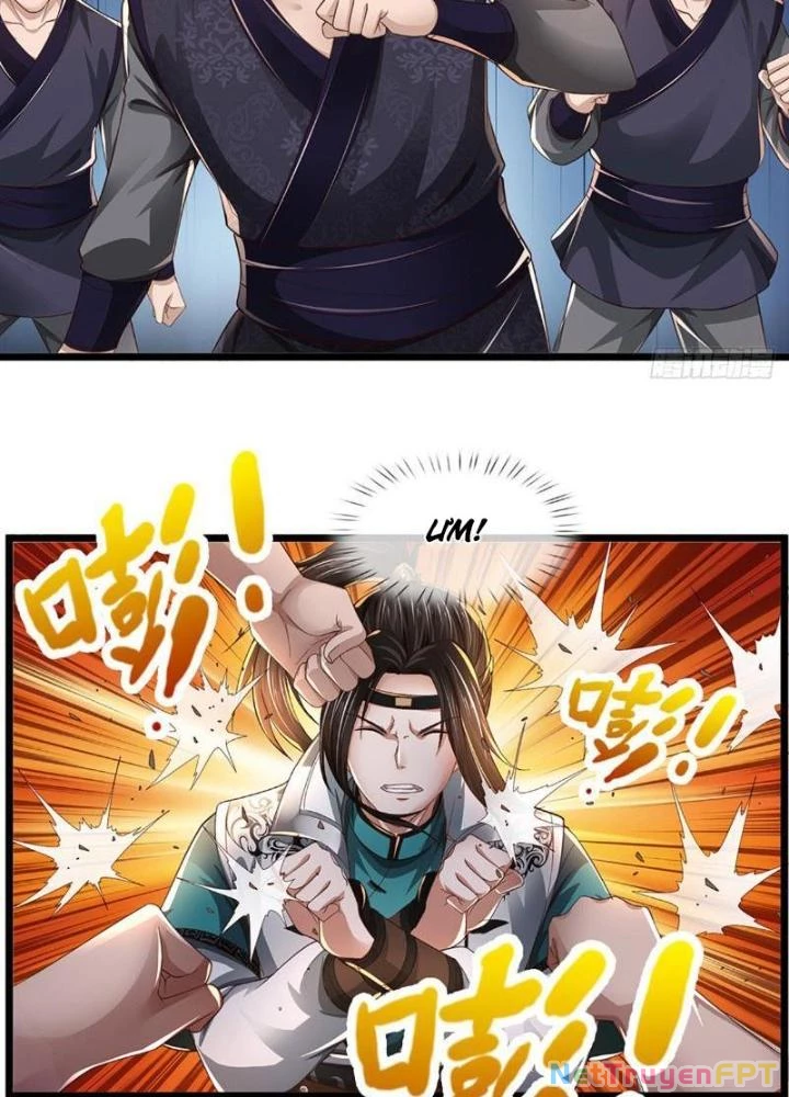 Ta Có Thể Cướp Đoạt Cơ Duyên Chapter 1 - 23