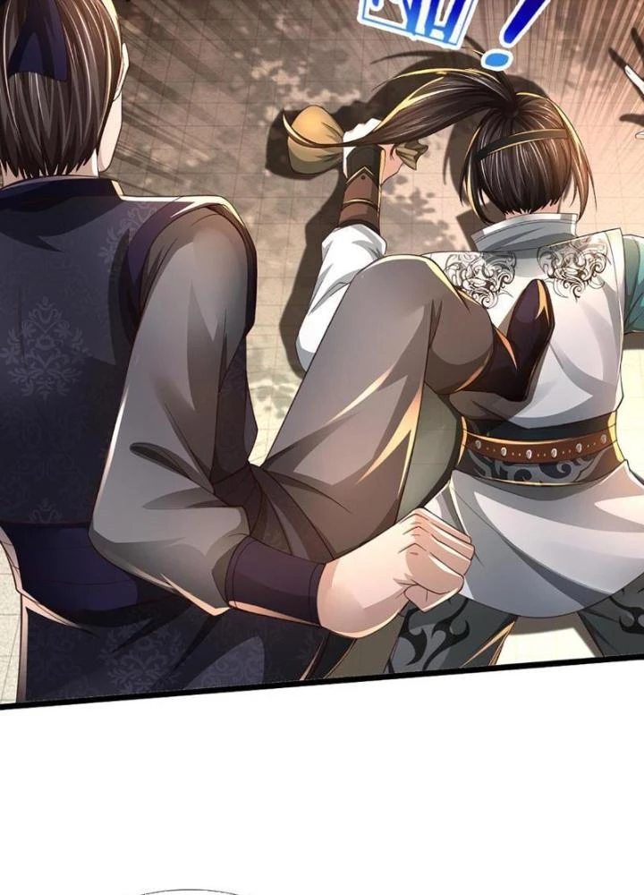 Ta Có Thể Cướp Đoạt Cơ Duyên Chapter 1 - 27
