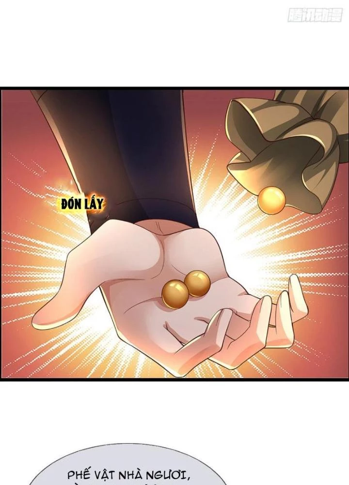 Ta Có Thể Cướp Đoạt Cơ Duyên Chapter 1 - 31