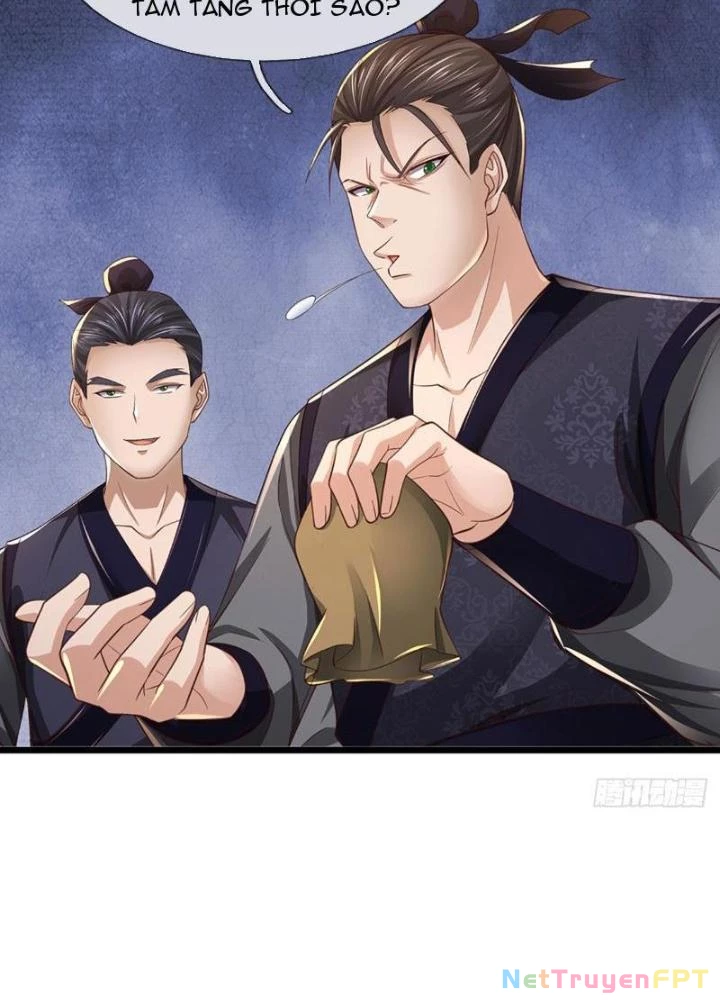 Ta Có Thể Cướp Đoạt Cơ Duyên Chapter 1 - 33