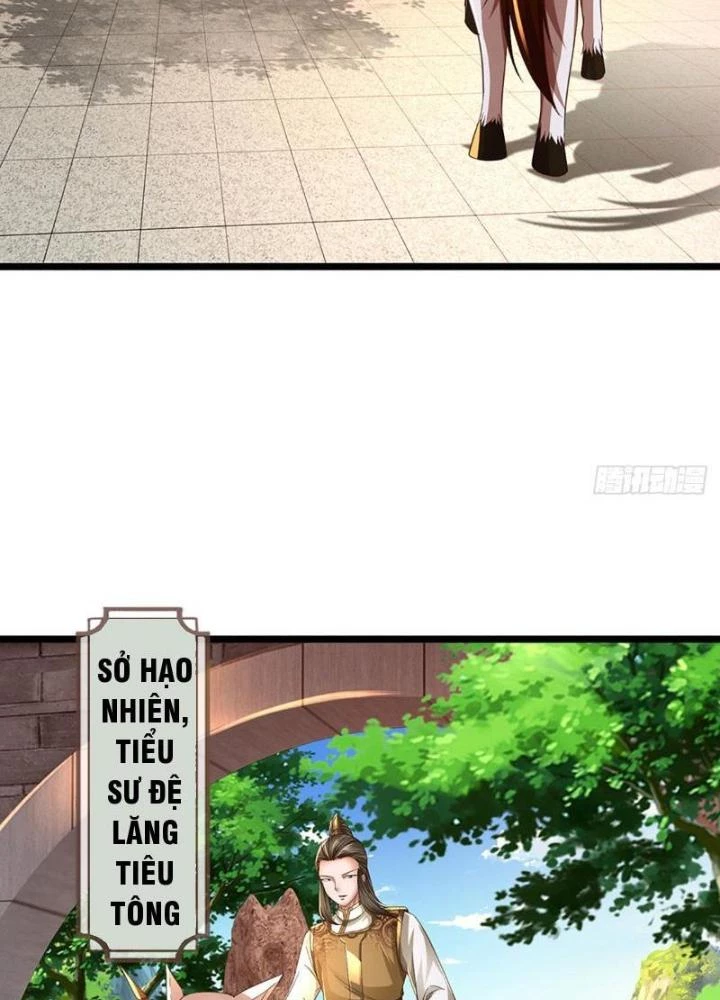 Ta Có Thể Cướp Đoạt Cơ Duyên Chapter 1 - 39
