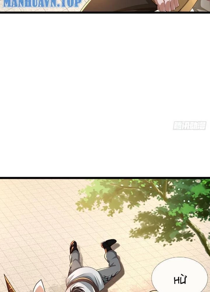 Ta Có Thể Cướp Đoạt Cơ Duyên Chapter 1 - 47