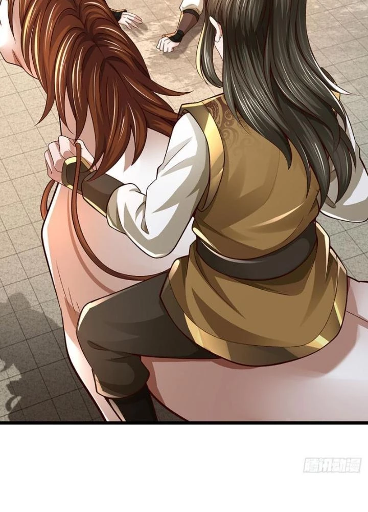 Ta Có Thể Cướp Đoạt Cơ Duyên Chapter 1 - 49