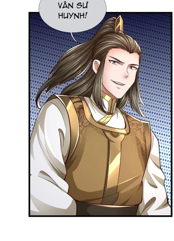Ta Có Thể Cướp Đoạt Cơ Duyên Chapter 1 - 51