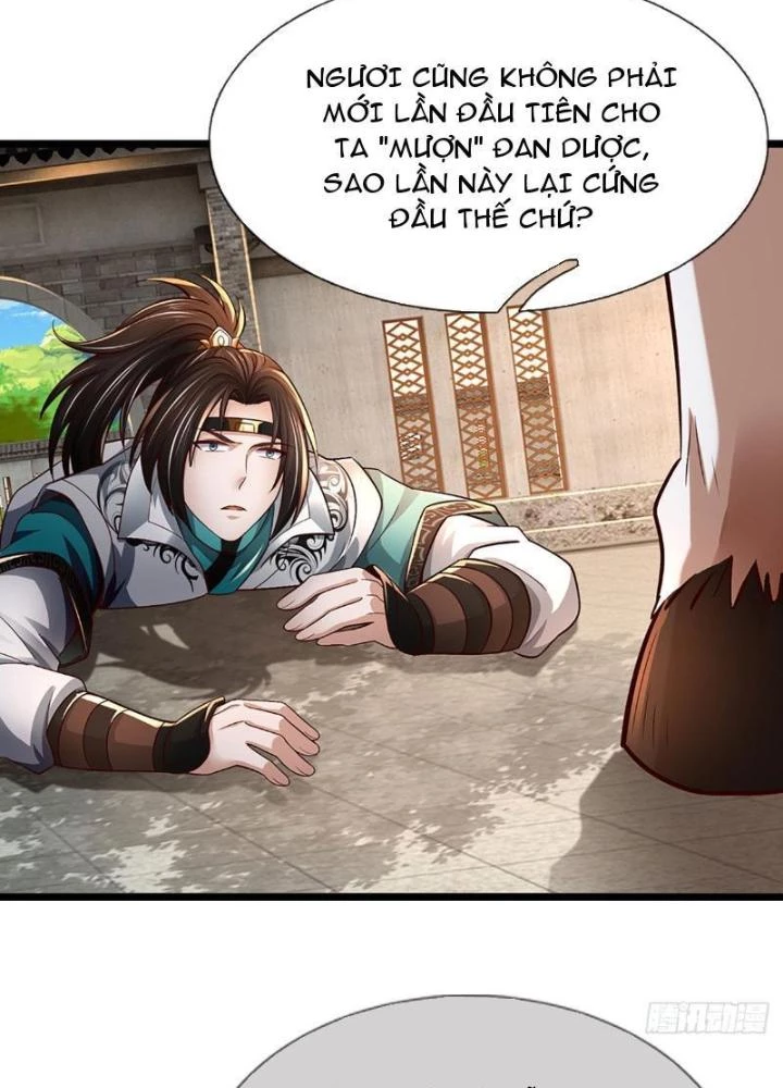 Ta Có Thể Cướp Đoạt Cơ Duyên Chapter 1 - 53