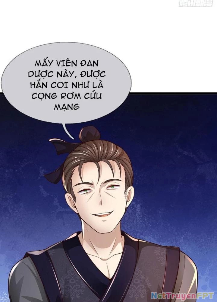 Ta Có Thể Cướp Đoạt Cơ Duyên Chapter 1 - 57