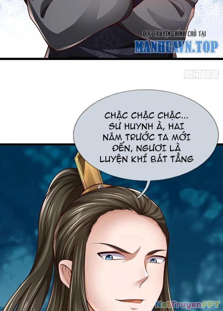 Ta Có Thể Cướp Đoạt Cơ Duyên Chapter 1 - 59