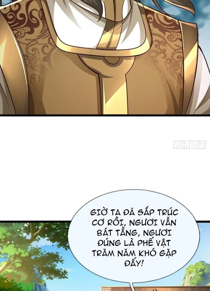 Ta Có Thể Cướp Đoạt Cơ Duyên Chapter 1 - 61