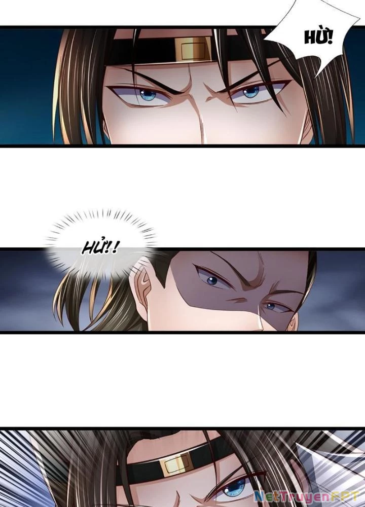 Ta Có Thể Cướp Đoạt Cơ Duyên Chapter 1 - 65