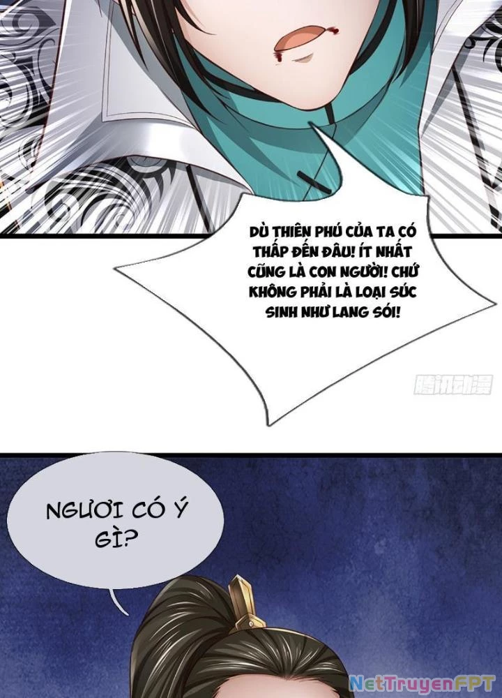 Ta Có Thể Cướp Đoạt Cơ Duyên Chapter 1 - 67