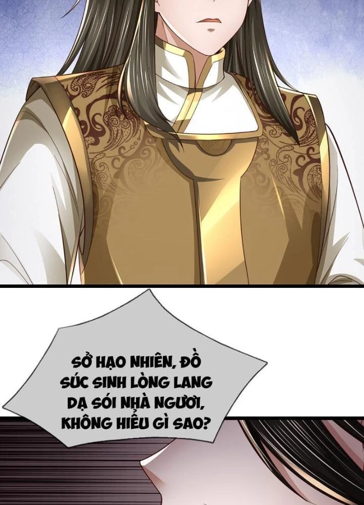 Ta Có Thể Cướp Đoạt Cơ Duyên Chapter 1 - 69