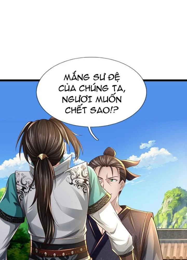 Ta Có Thể Cướp Đoạt Cơ Duyên Chapter 1 - 73