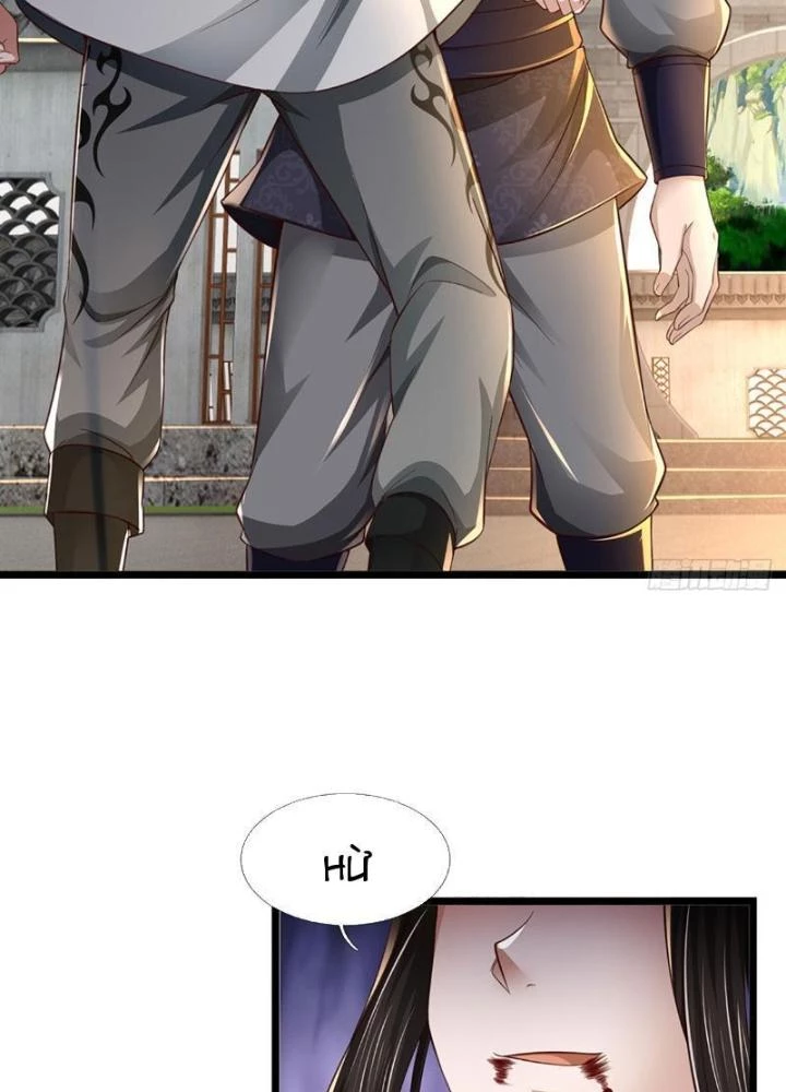 Ta Có Thể Cướp Đoạt Cơ Duyên Chapter 1 - 75