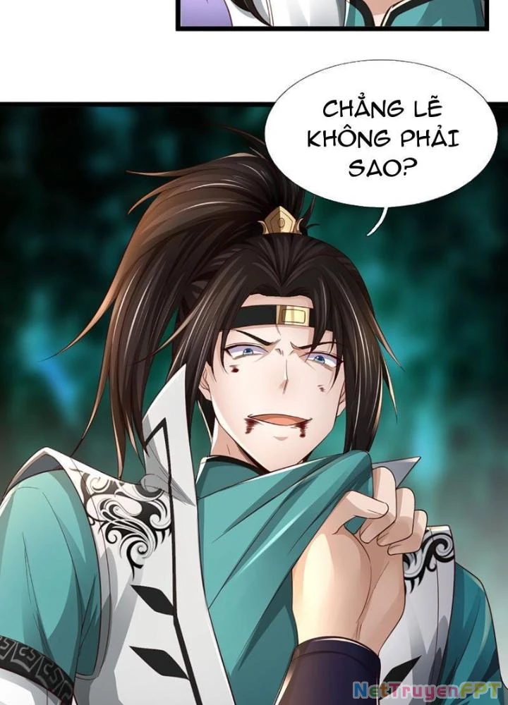 Ta Có Thể Cướp Đoạt Cơ Duyên Chapter 1 - 77