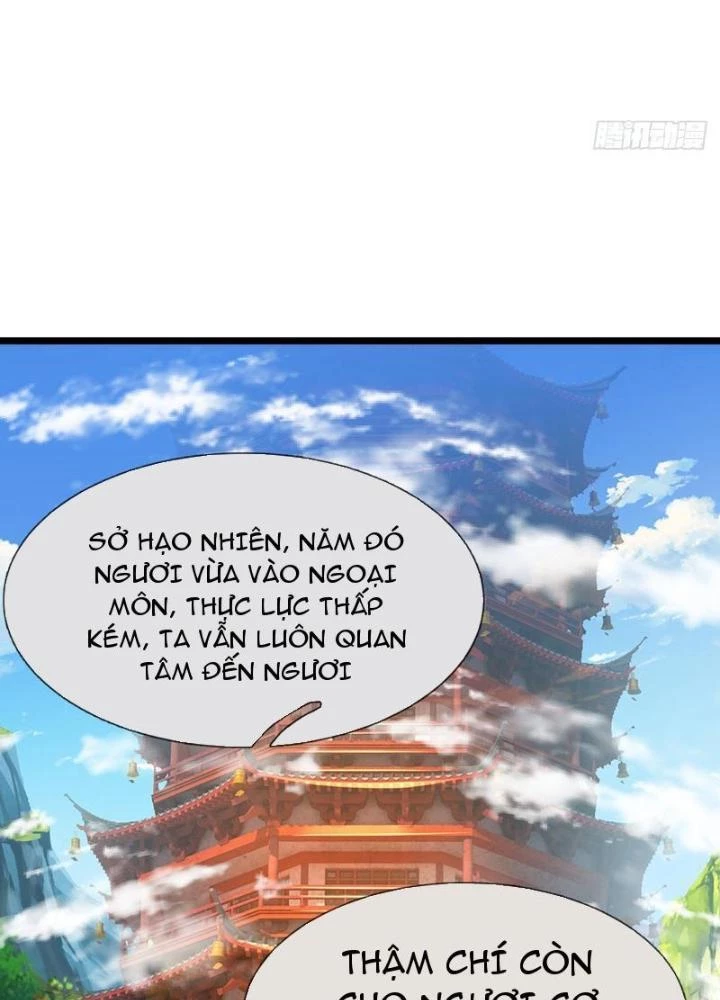 Ta Có Thể Cướp Đoạt Cơ Duyên Chapter 1 - 79